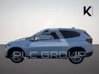 2016 BMW X1