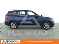 2016 BMW X1