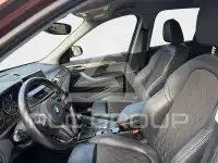 2016 BMW X1