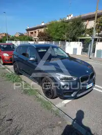 2016 BMW X1