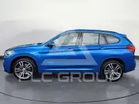 2016 BMW X1