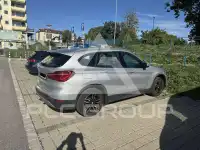 2016 BMW X1