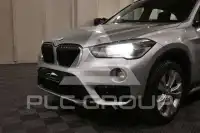 2016 BMW X1