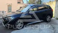 2016 BMW X1
