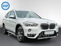 2016 BMW X1