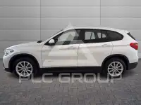 2016 BMW X1