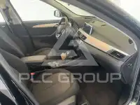 2016 BMW X1