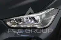 2016 BMW X1