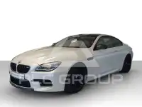 2016 BMW M6