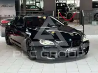 2016 BMW M6