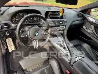 2016 BMW M6