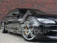 2016 BMW M6