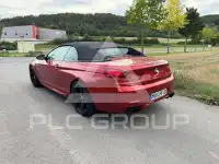 2016 BMW M6