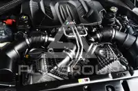 2016 BMW M6