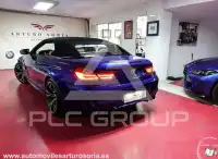 2016 BMW M6