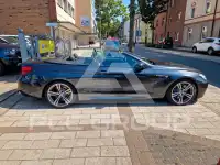 2016 BMW M6