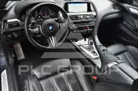 2016 BMW M6