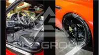 2016 BMW M6