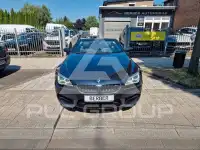 2016 BMW M6
