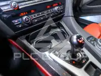 2016 BMW M6