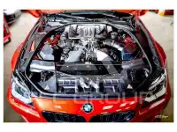 2016 BMW M6