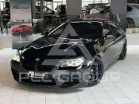 2016 BMW M6