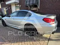 2016 BMW M6