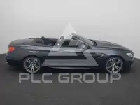 2016 BMW M6