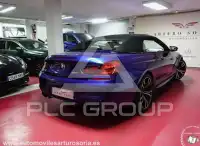 2016 BMW M6