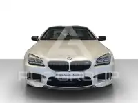2016 BMW M6