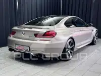 2016 BMW M6