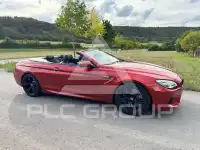 2016 BMW M6