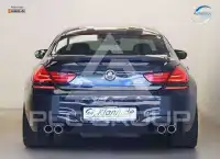 2016 BMW M6