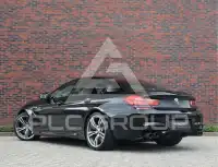 2016 BMW M6