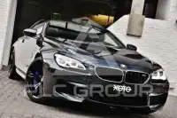 2016 BMW M6