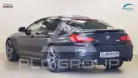 2016 BMW M6