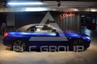 2016 BMW M6