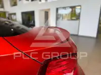 2016 BMW M6