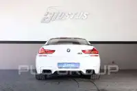2016 BMW M6