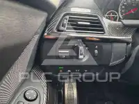 2016 BMW M6