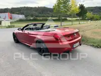 2016 BMW M6
