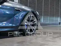 2016 BMW M6