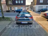 2016 BMW M6
