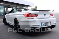 2016 BMW M6
