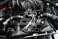 2016 BMW M6