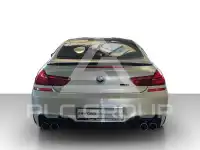 2016 BMW M6