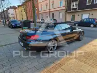2016 BMW M6