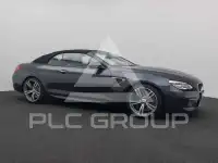 2016 BMW M6
