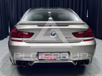 2016 BMW M6