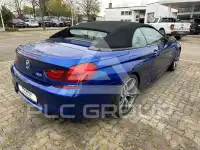 2016 BMW M6